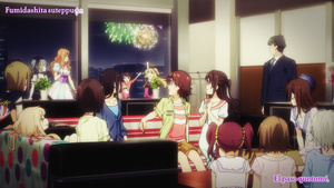 The iDOLM@STER Cinderella Girls 2nd Season